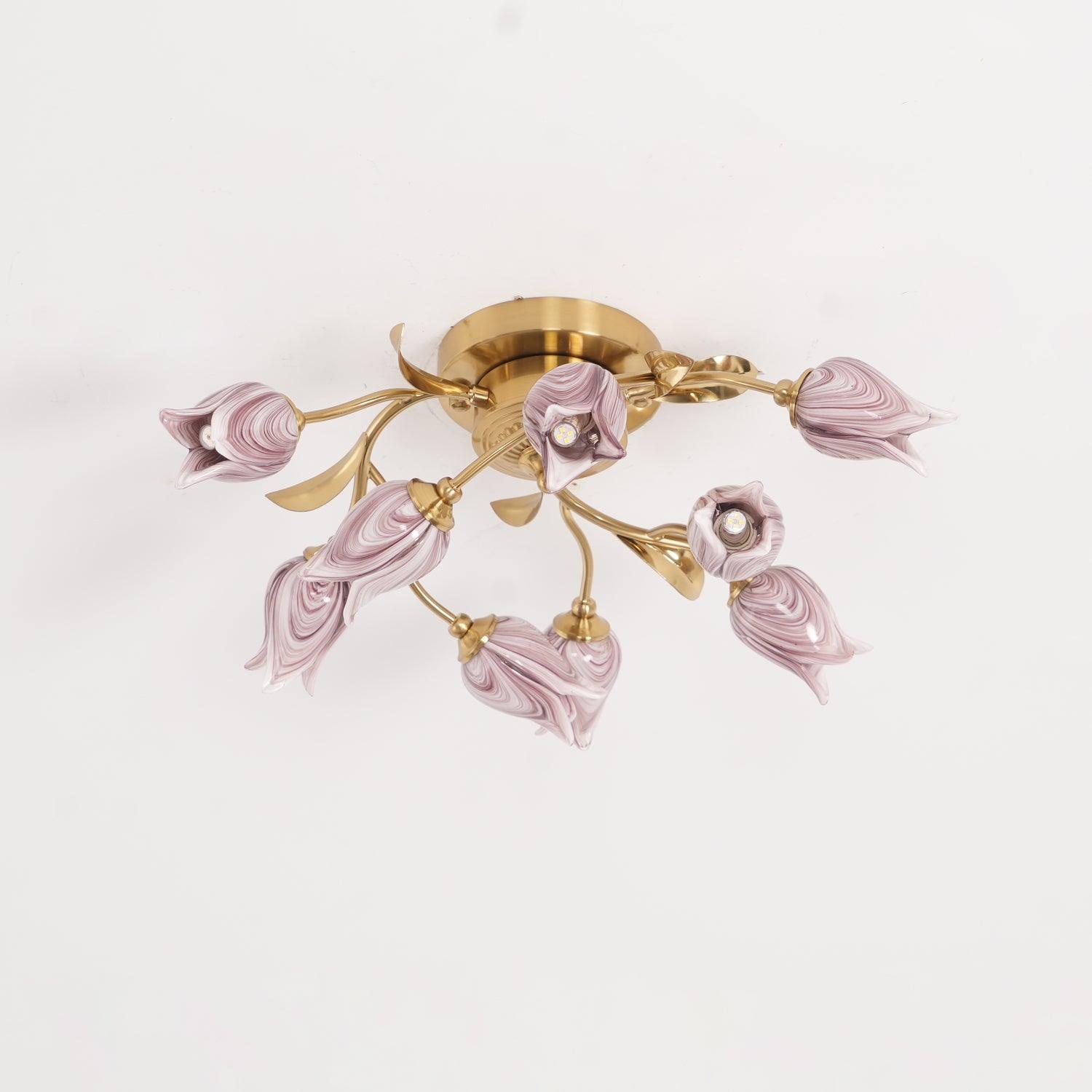 Tulip Serenade Ceiling Lamp - Lamp Outdoor