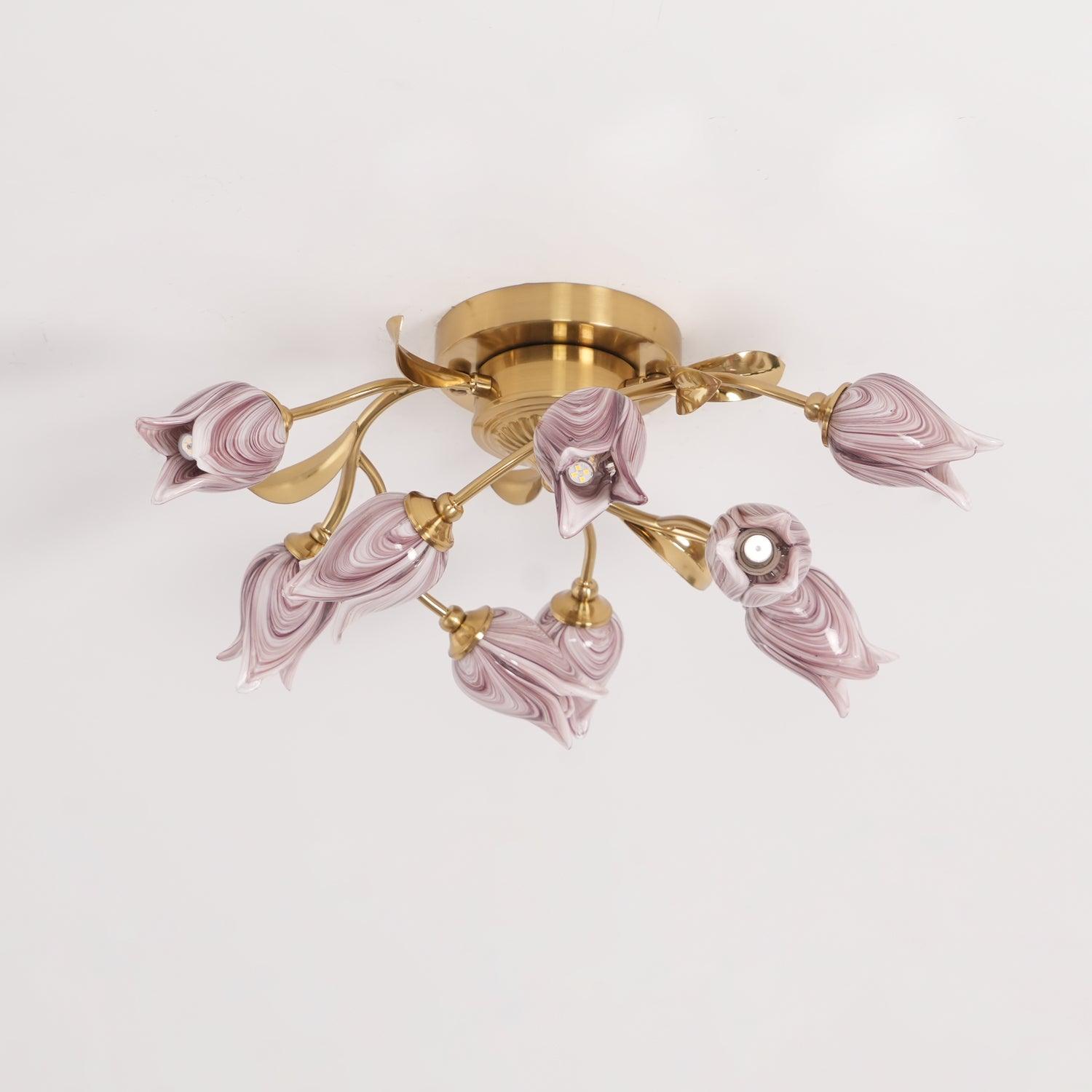 Tulip Serenade Ceiling Lamp - Lamp Outdoor