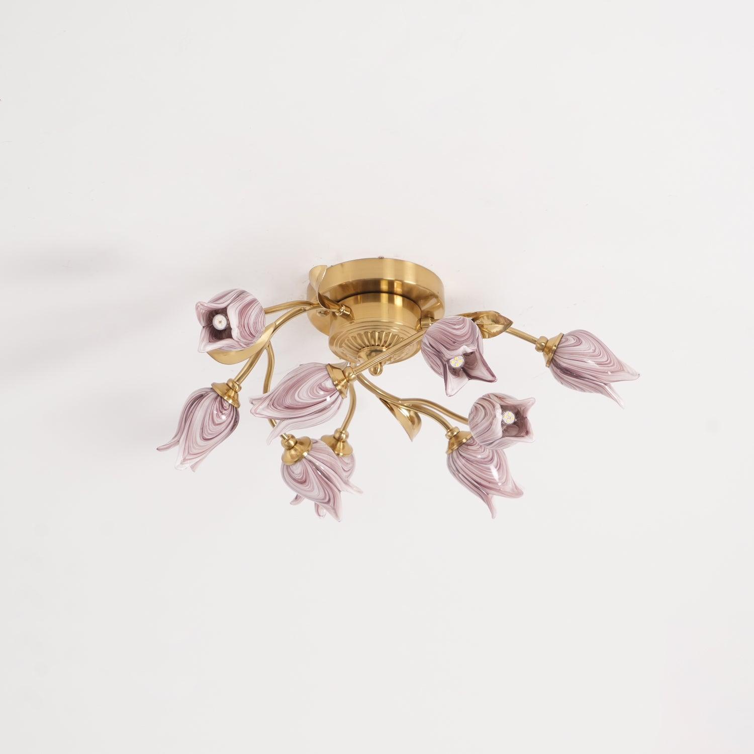 Tulip Serenade Ceiling Lamp - Lamp Outdoor