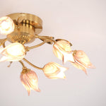 Tulip Serenade Ceiling Lamp - Lamp Outdoor
