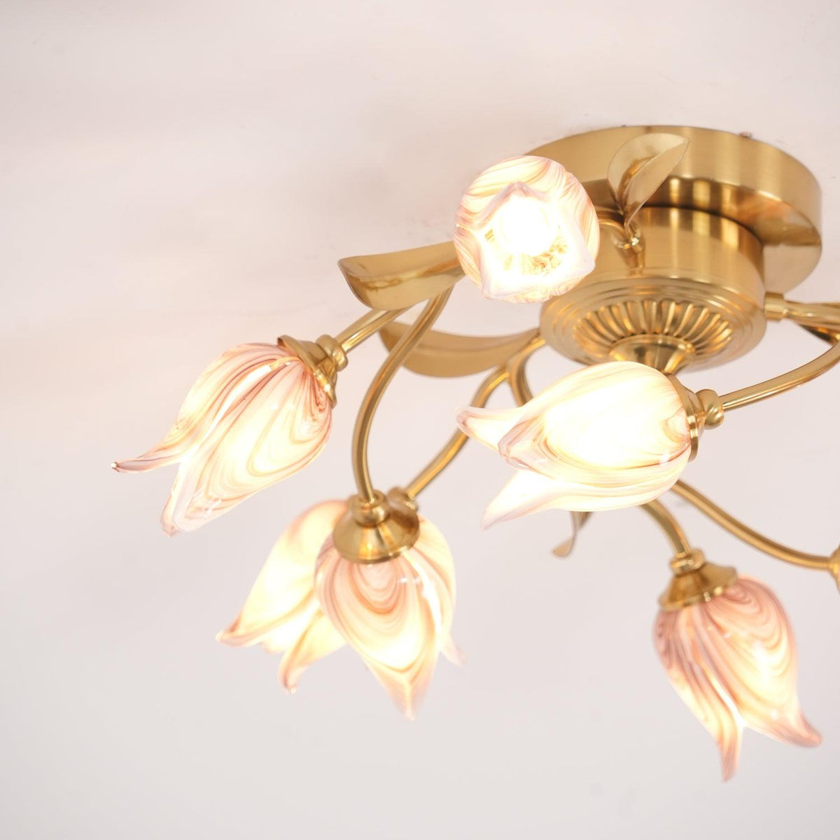Tulip Serenade Ceiling Lamp - Lamp Outdoor