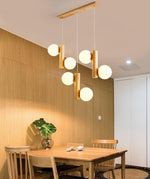 Tupelo Double Pendant Lamp - Lamp Outdoor