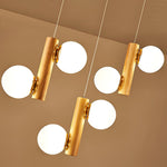 Tupelo Double Pendant Lamp - Lamp Outdoor