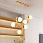 Tupelo Double Pendant Lamp - Lamp Outdoor