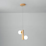 Tupelo Double Pendant Lamp - Lamp Outdoor