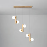 Tupelo Double Pendant Lamp - Lamp Outdoor