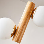 Tupelo Double Pendant Lamp - Lamp Outdoor