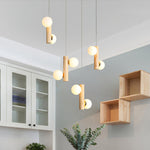 Tupelo Double Pendant Lamp - Lamp Outdoor