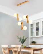 Tupelo Double Pendant Lamp - Lamp Outdoor