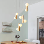 Tupelo Double Pendant Lamp - Lamp Outdoor