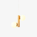 Tupelo Double Pendant Lamp - Lamp Outdoor
