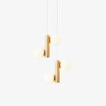Tupelo Double Pendant Lamp - Lamp Outdoor