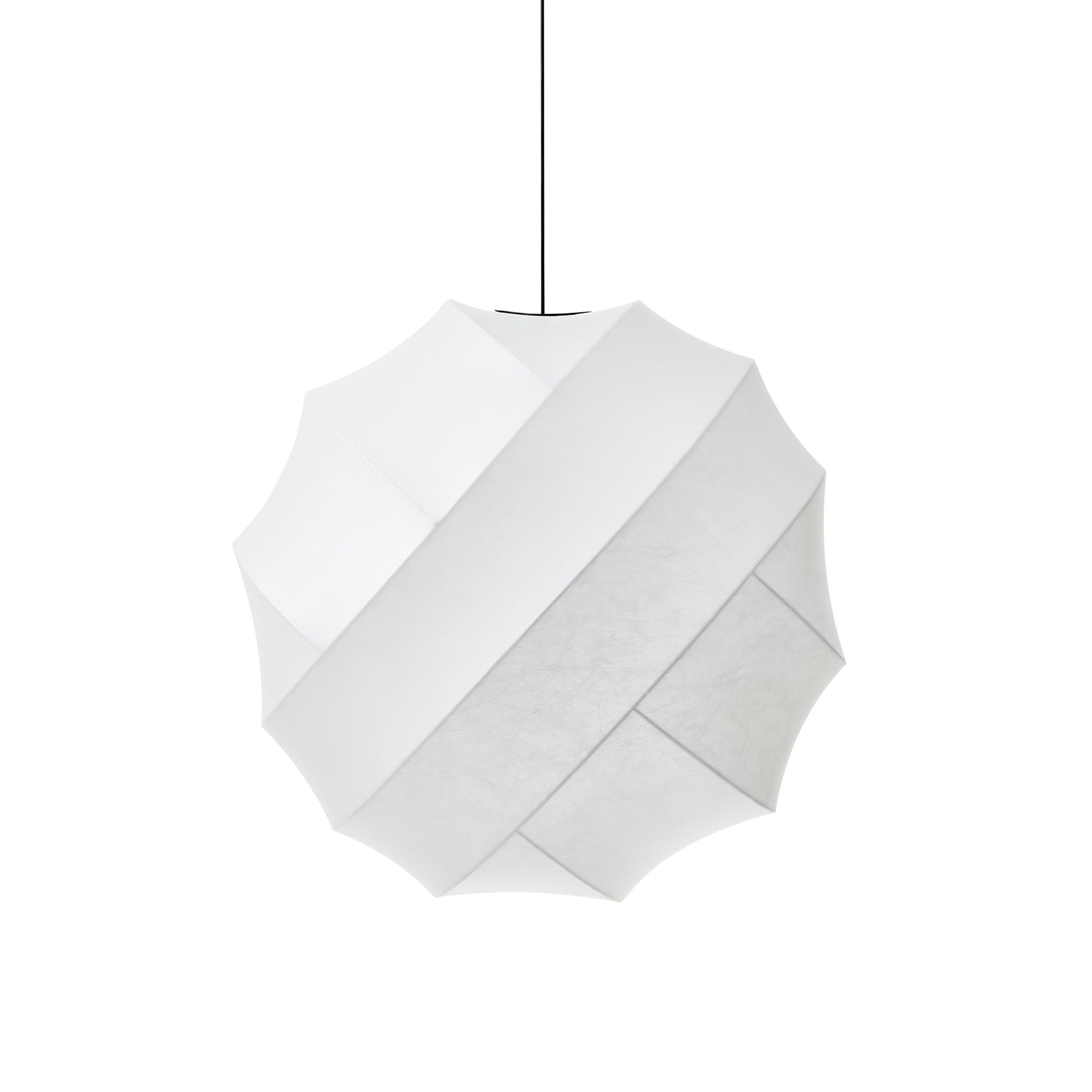 Turner Pendant Lamp - Lamp Outdoor