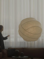 Turner Pendant Lamp - Lamp Outdoor