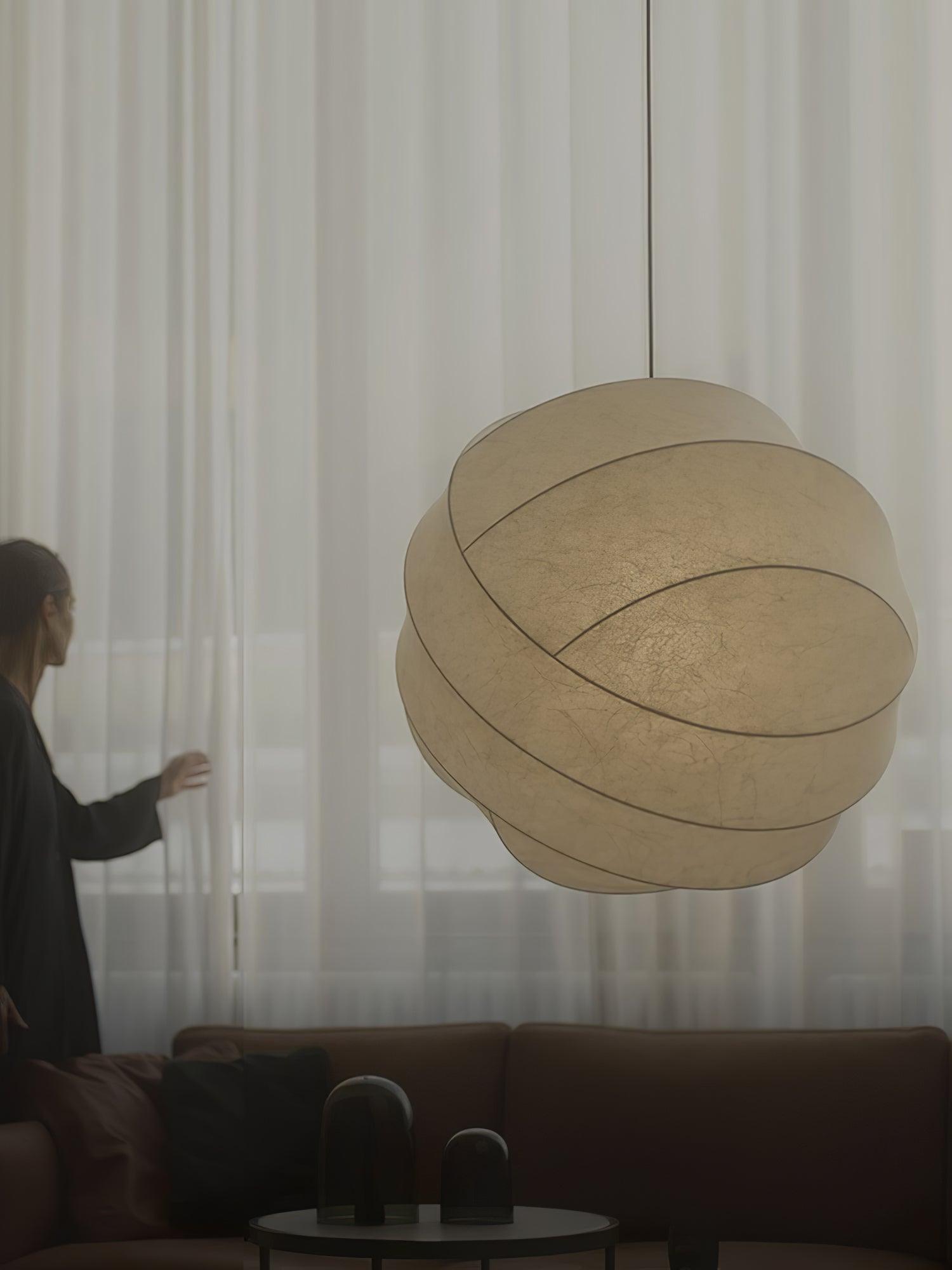 Turner Pendant Lamp - Lamp Outdoor