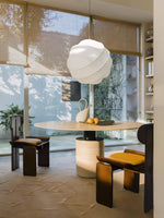 Turner Pendant Lamp - Lamp Outdoor