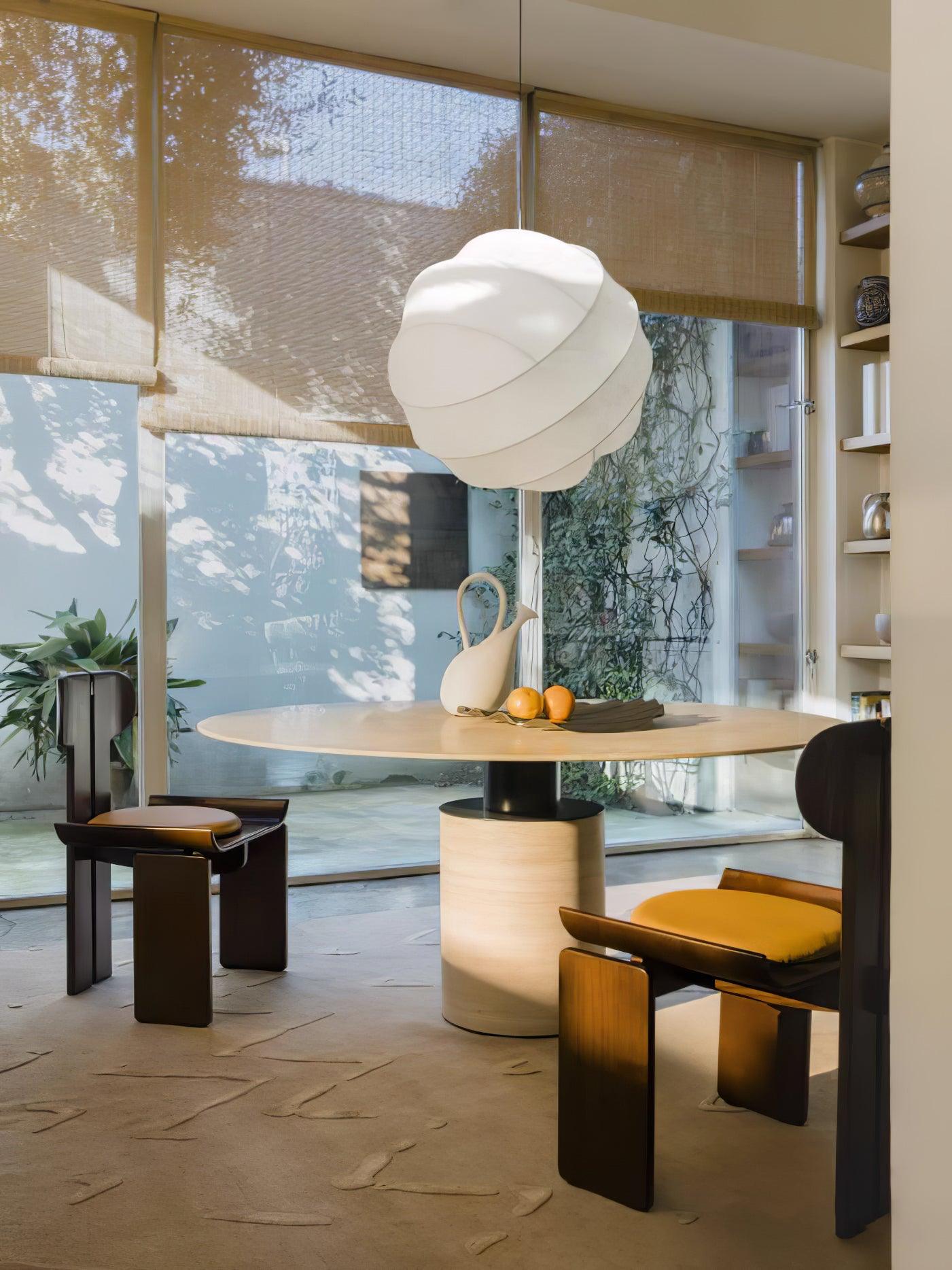 Turner Pendant Lamp - Lamp Outdoor
