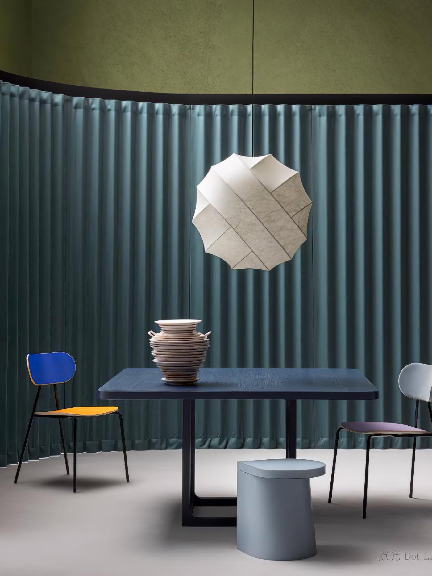 Turner Pendant Lamp - Lamp Outdoor