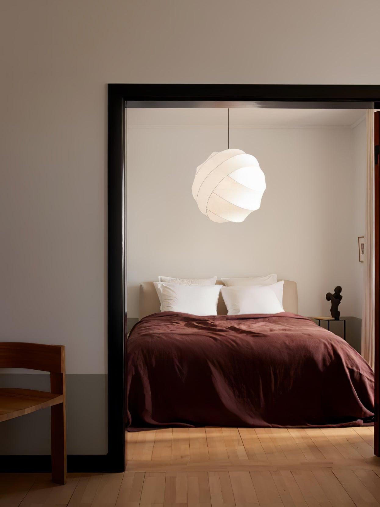 Turner Pendant Lamp - Lamp Outdoor