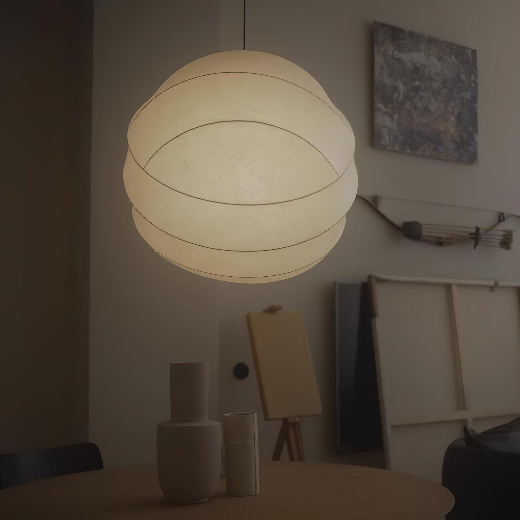 Turner Pendant Lamp - Lamp Outdoor