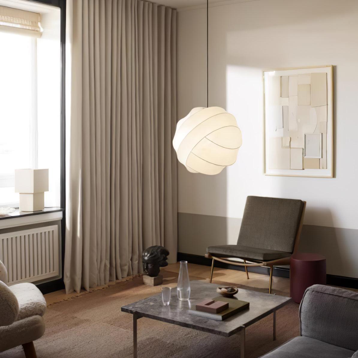 Turner Pendant Lamp - Lamp Outdoor