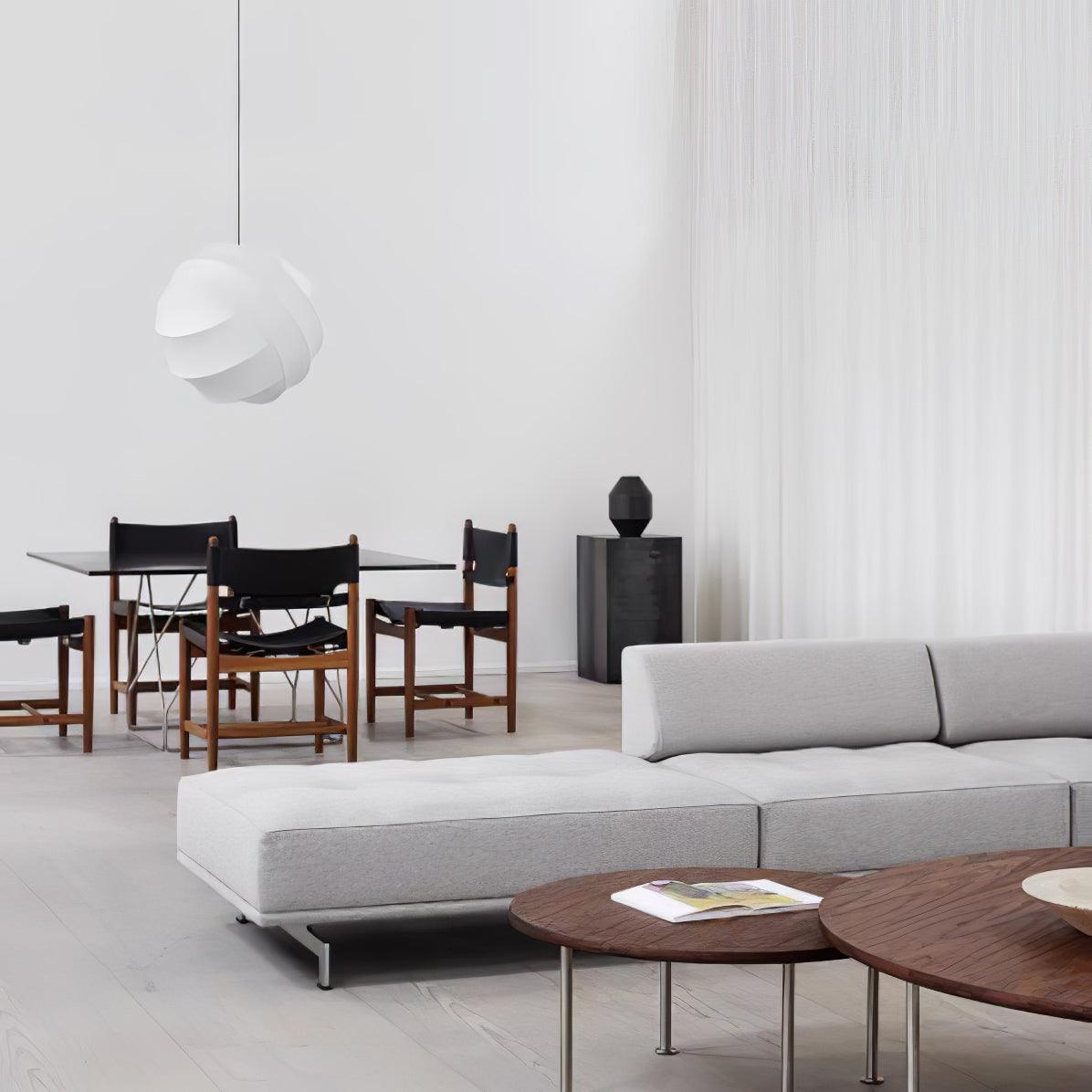 Turner Pendant Lamp - Lamp Outdoor