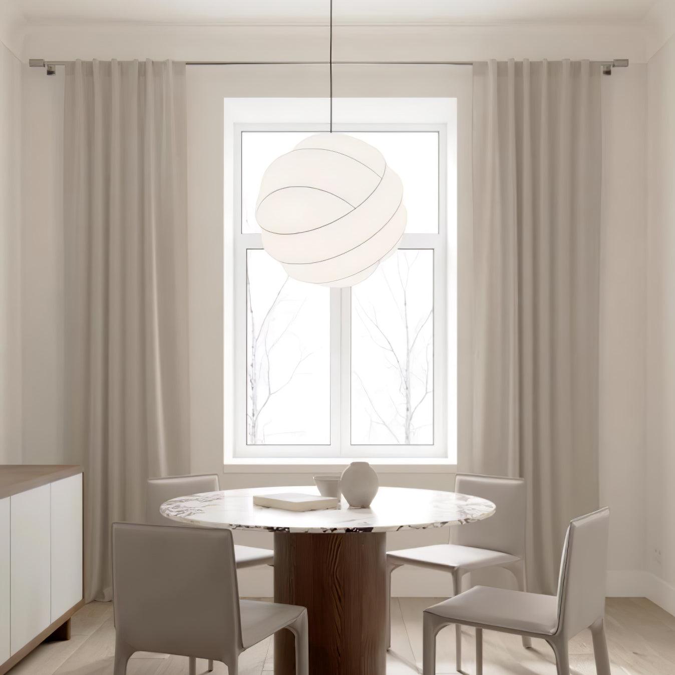 Turner Pendant Lamp - Lamp Outdoor