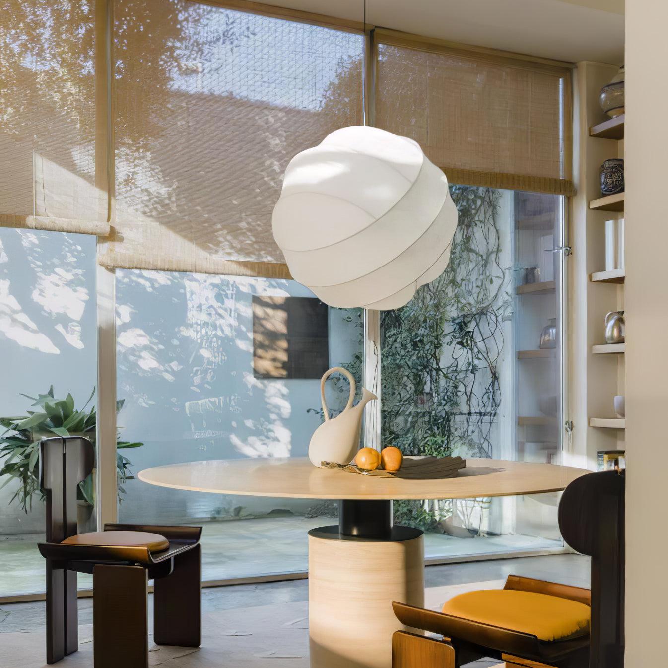 Turner Pendant Lamp - Lamp Outdoor