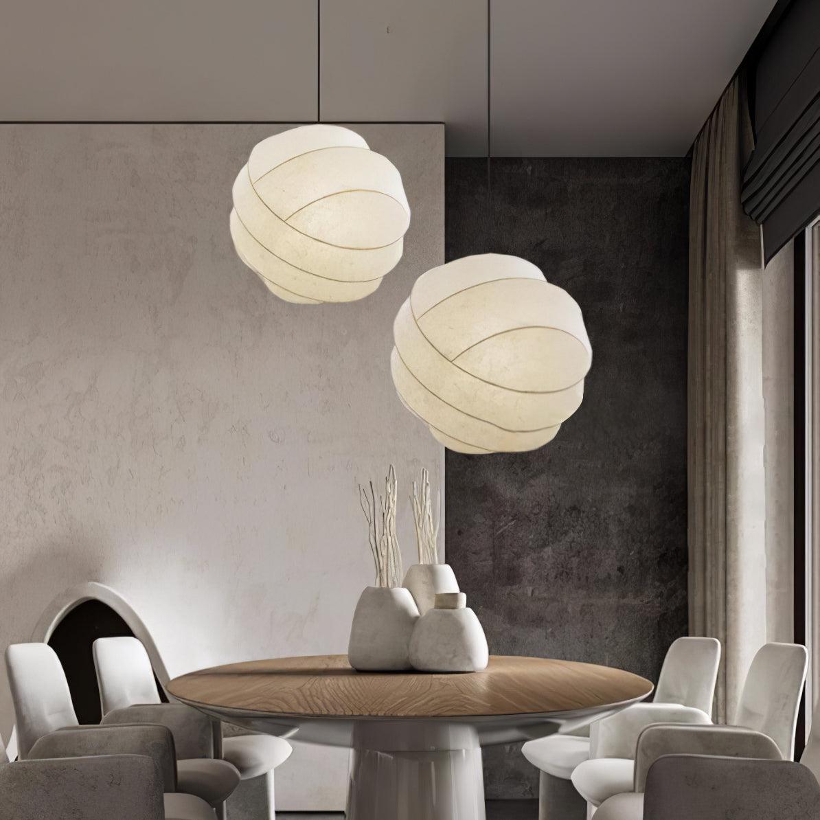 Turner Pendant Lamp - Lamp Outdoor