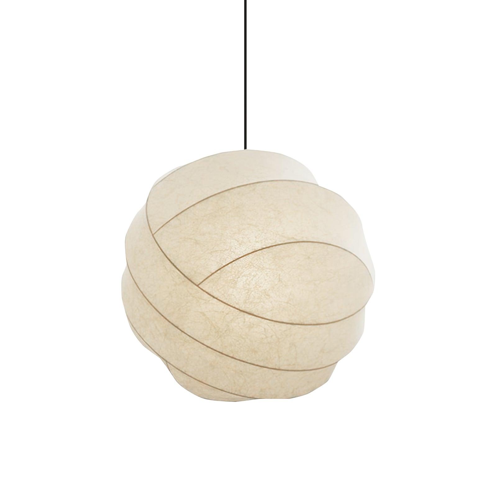 Turner Pendant Lamp - Lamp Outdoor
