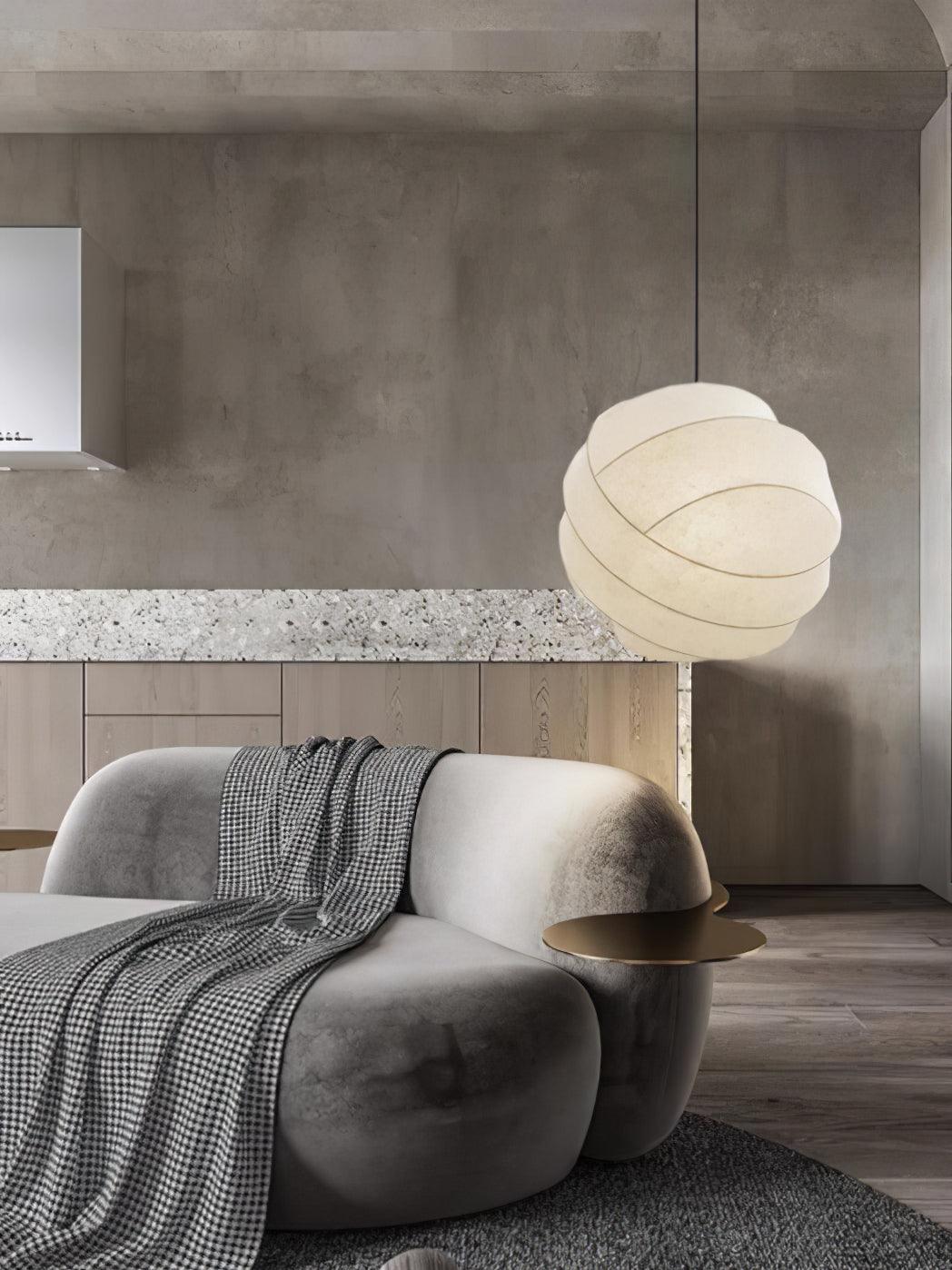 Turner Pendant Lamp - Lamp Outdoor