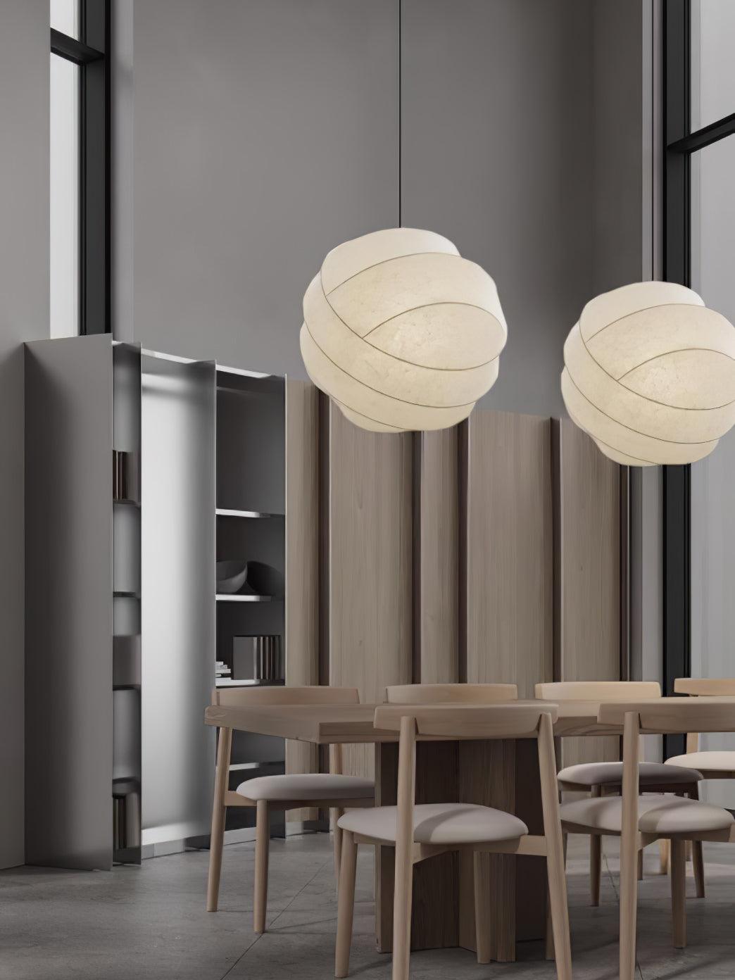 Turner Pendant Lamp - Lamp Outdoor