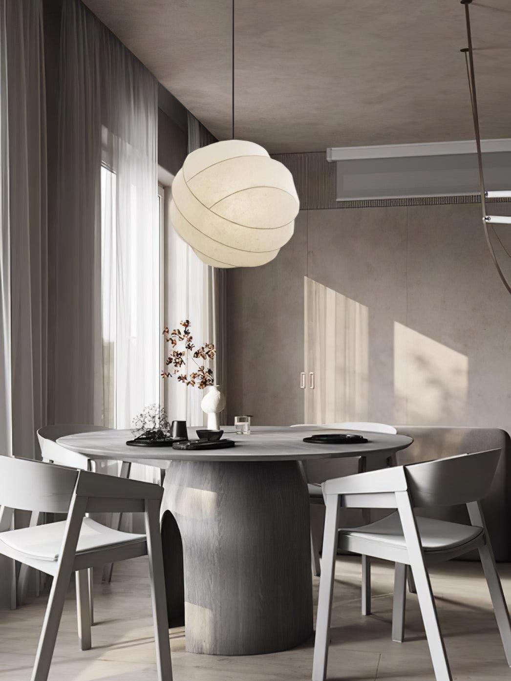 Turner Pendant Lamp - Lamp Outdoor