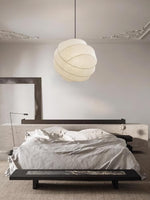Turner Pendant Lamp - Lamp Outdoor