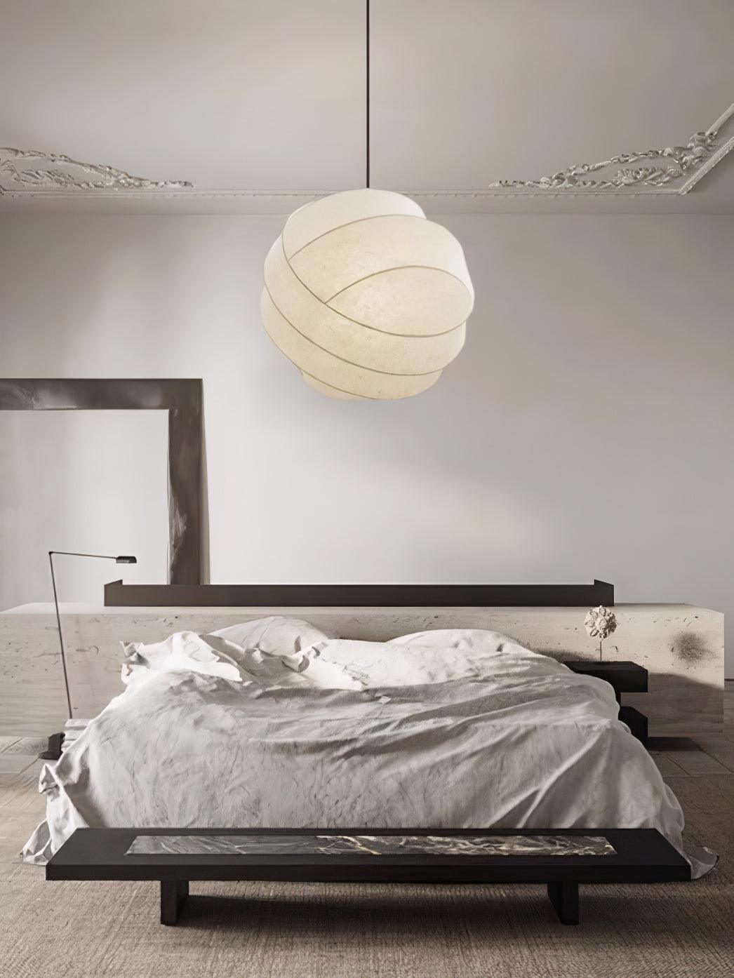 Turner Pendant Lamp - Lamp Outdoor