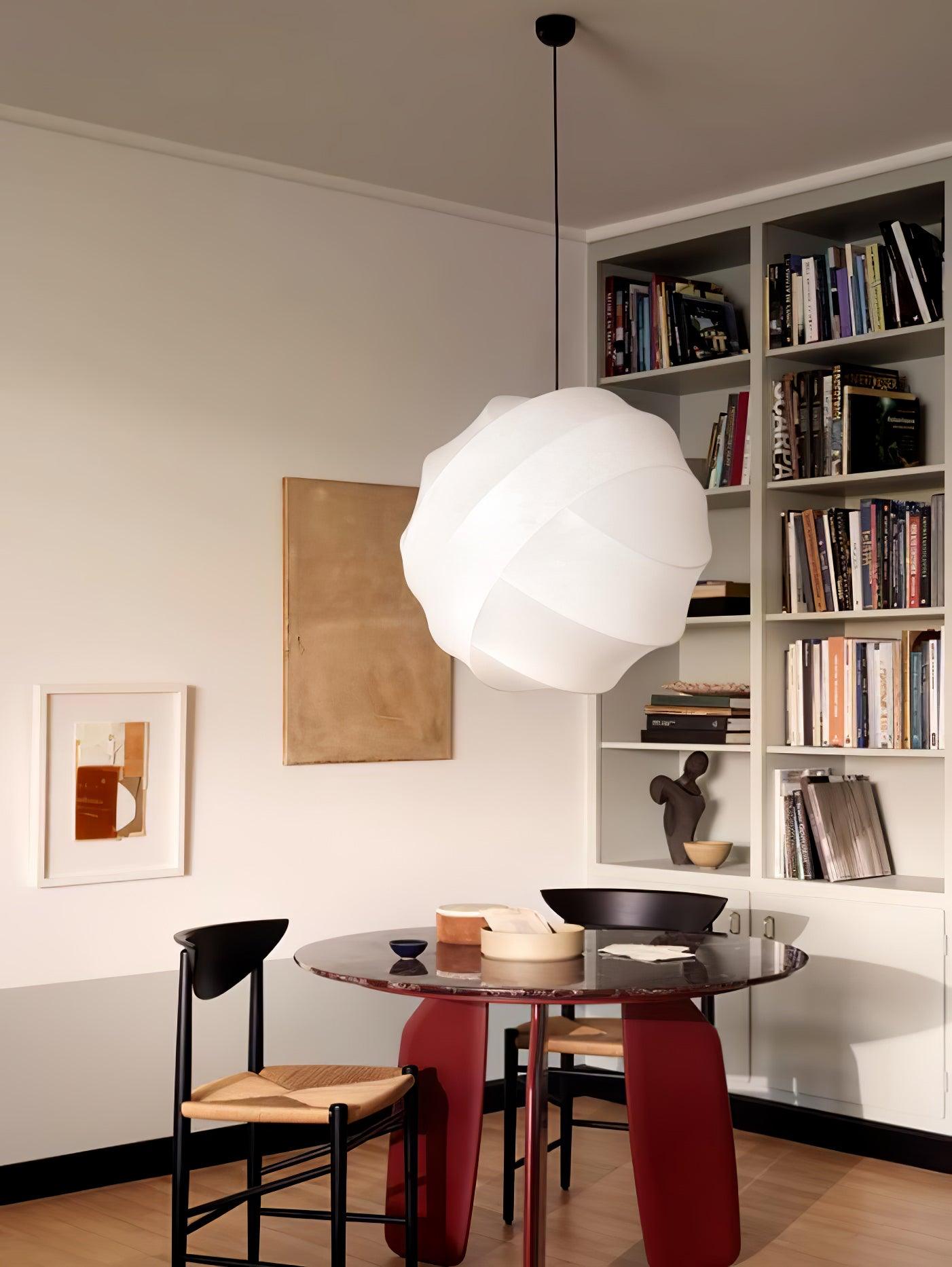 Turner Pendant Lamp - Lamp Outdoor