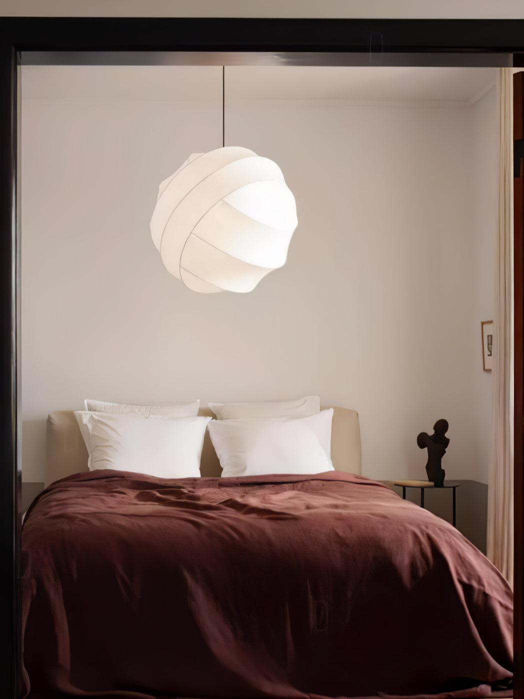 Turner Pendant Lamp - Lamp Outdoor