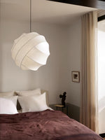 Turner Pendant Lamp - Lamp Outdoor