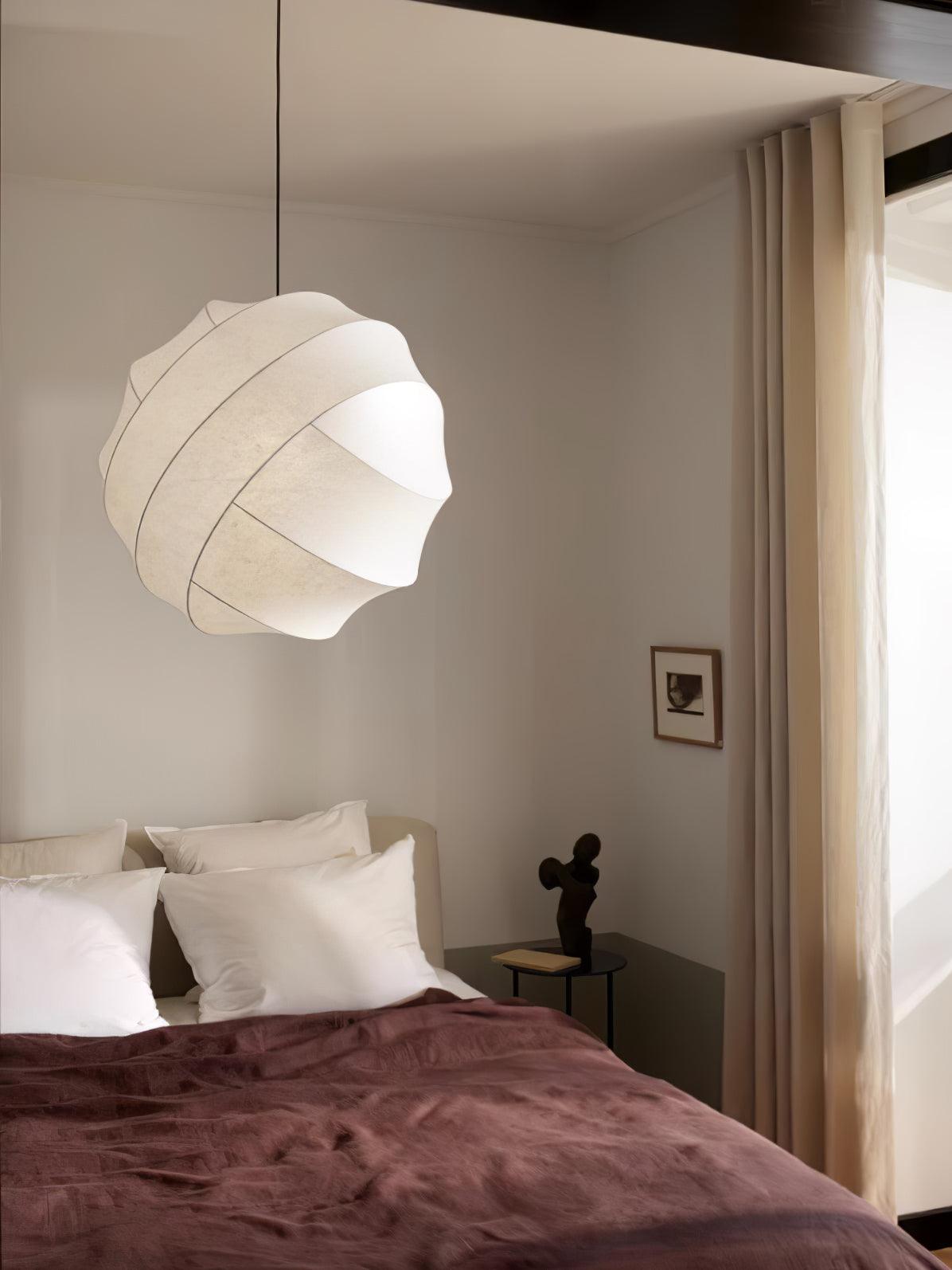Turner Pendant Lamp - Lamp Outdoor