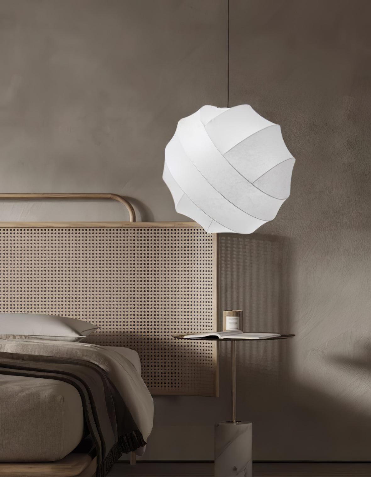 Turner Pendant Lamp - Lamp Outdoor