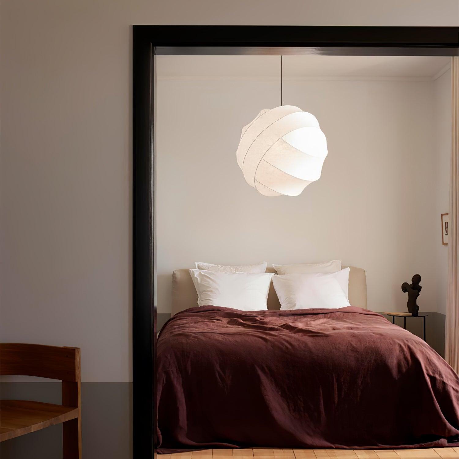 Turner Pendant Lamp - Lamp Outdoor