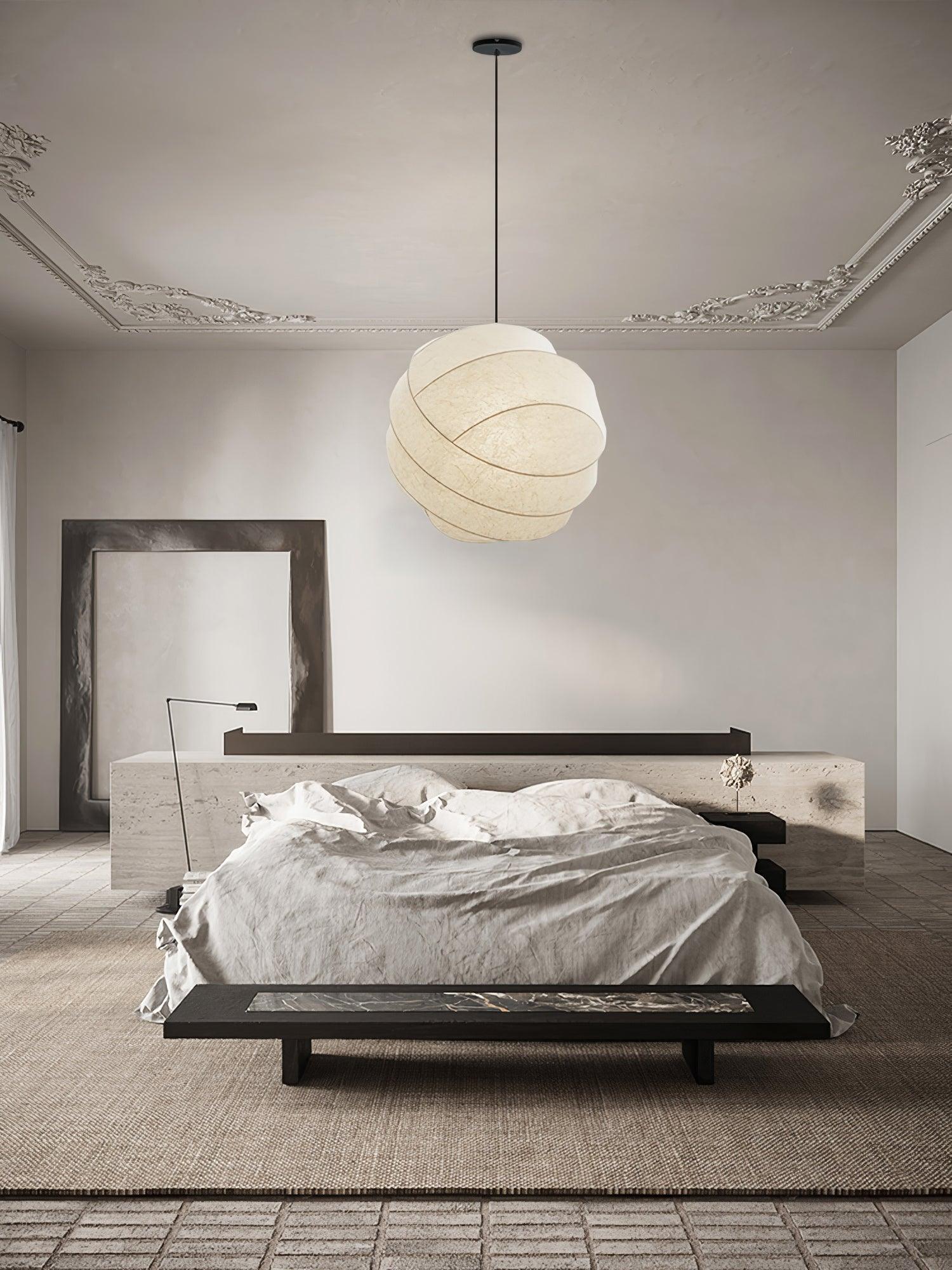 Turner Pendant Lamp - Lamp Outdoor