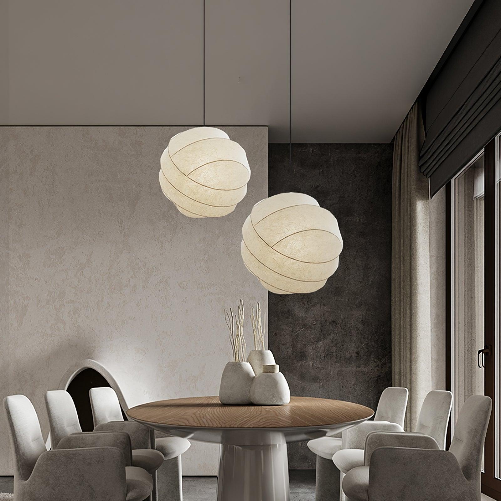Turner Pendant Lamp - Lamp Outdoor
