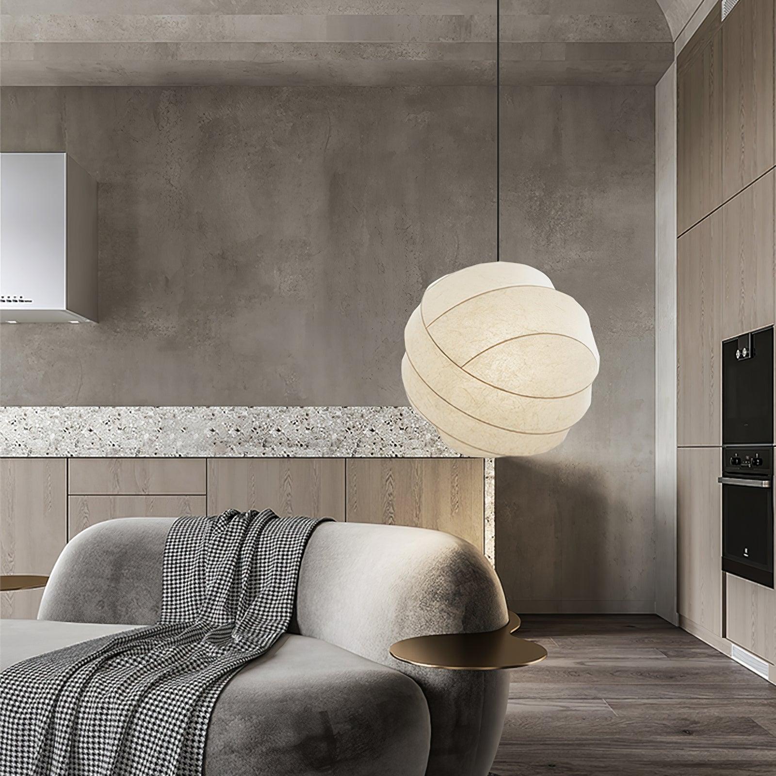 Turner Pendant Lamp - Lamp Outdoor