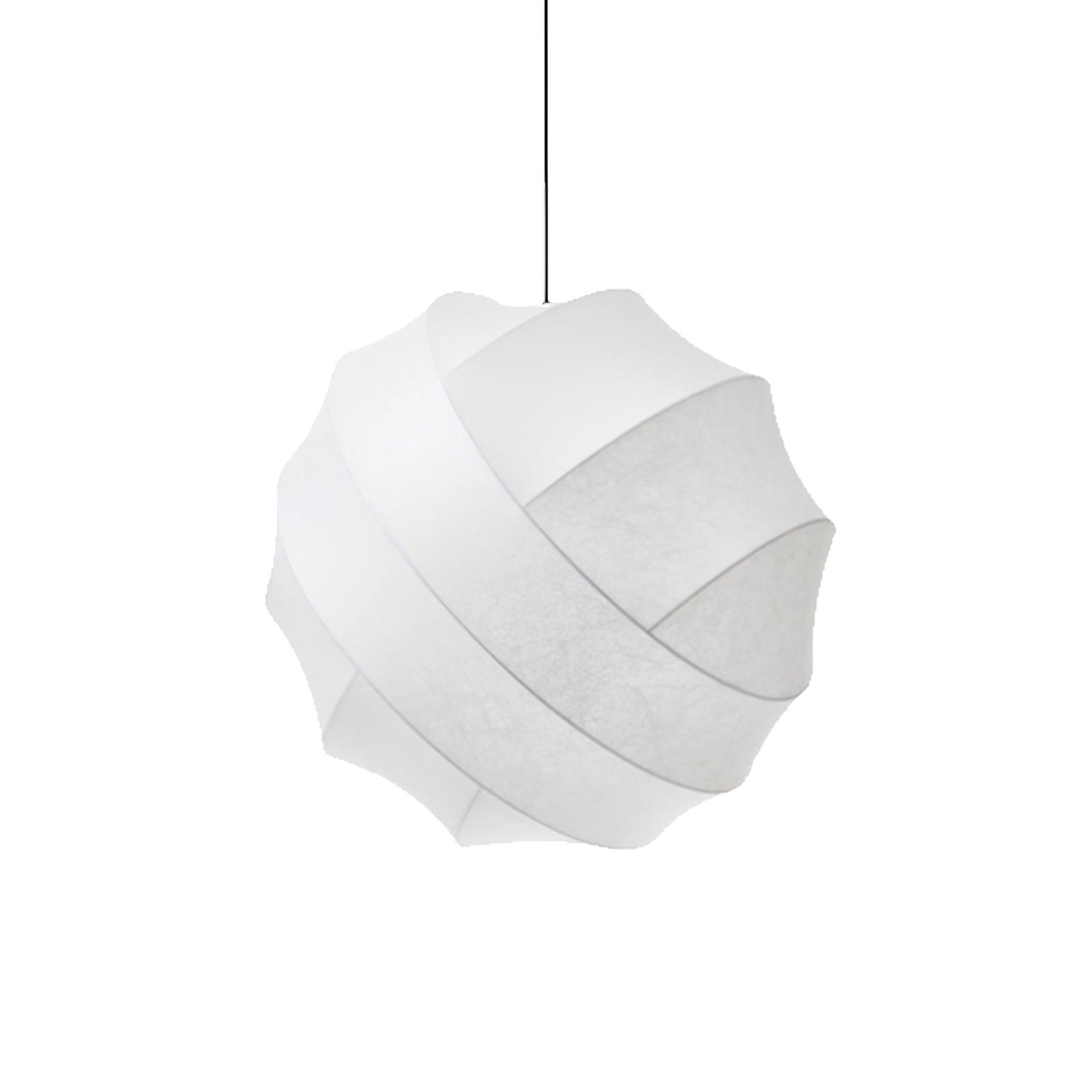 Turner Pendant Lamp - Lamp Outdoor