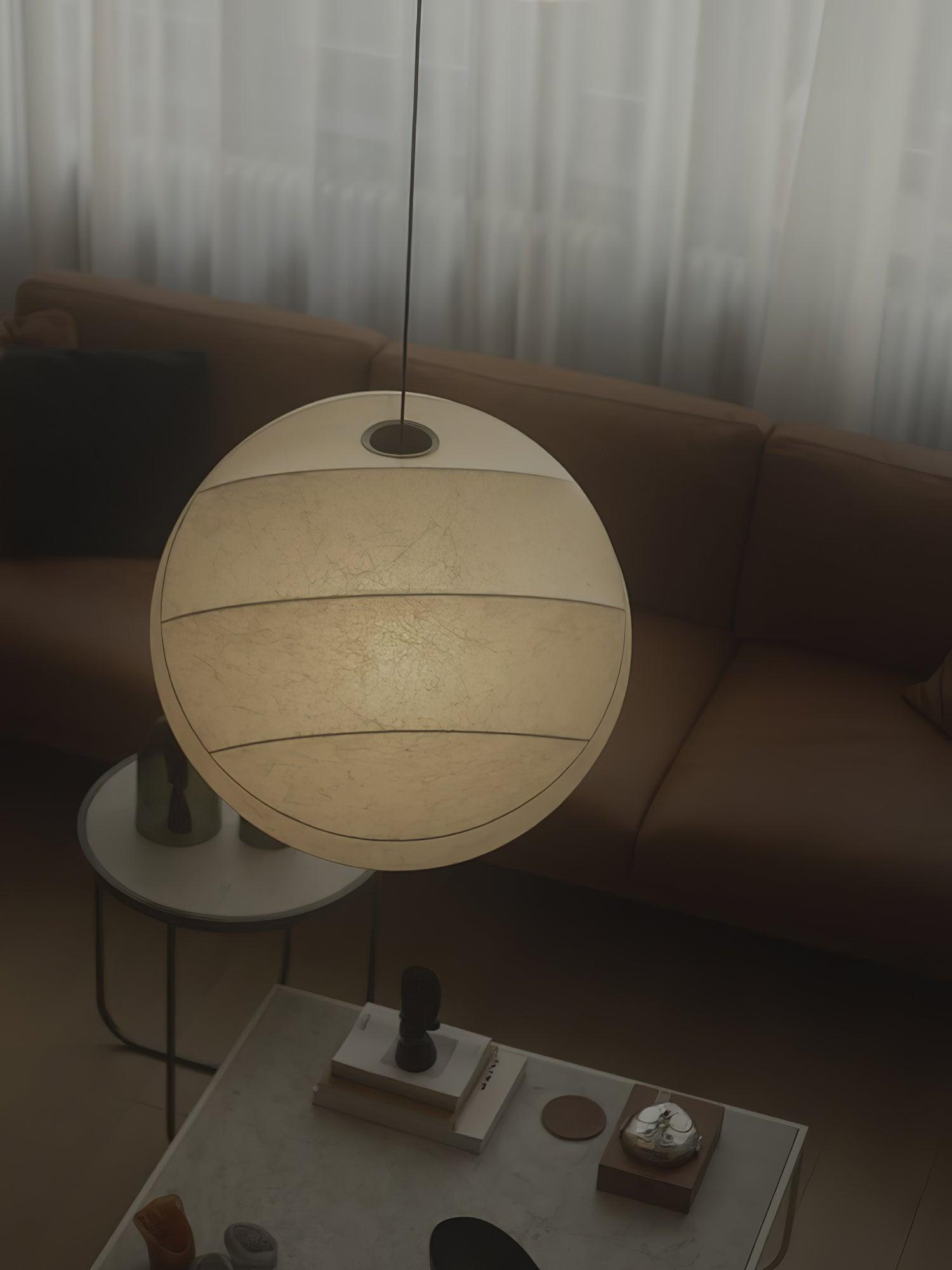 Turner Pendant Lamp - Lamp Outdoor