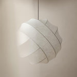 Turner Pendant Lamp - Lamp Outdoor