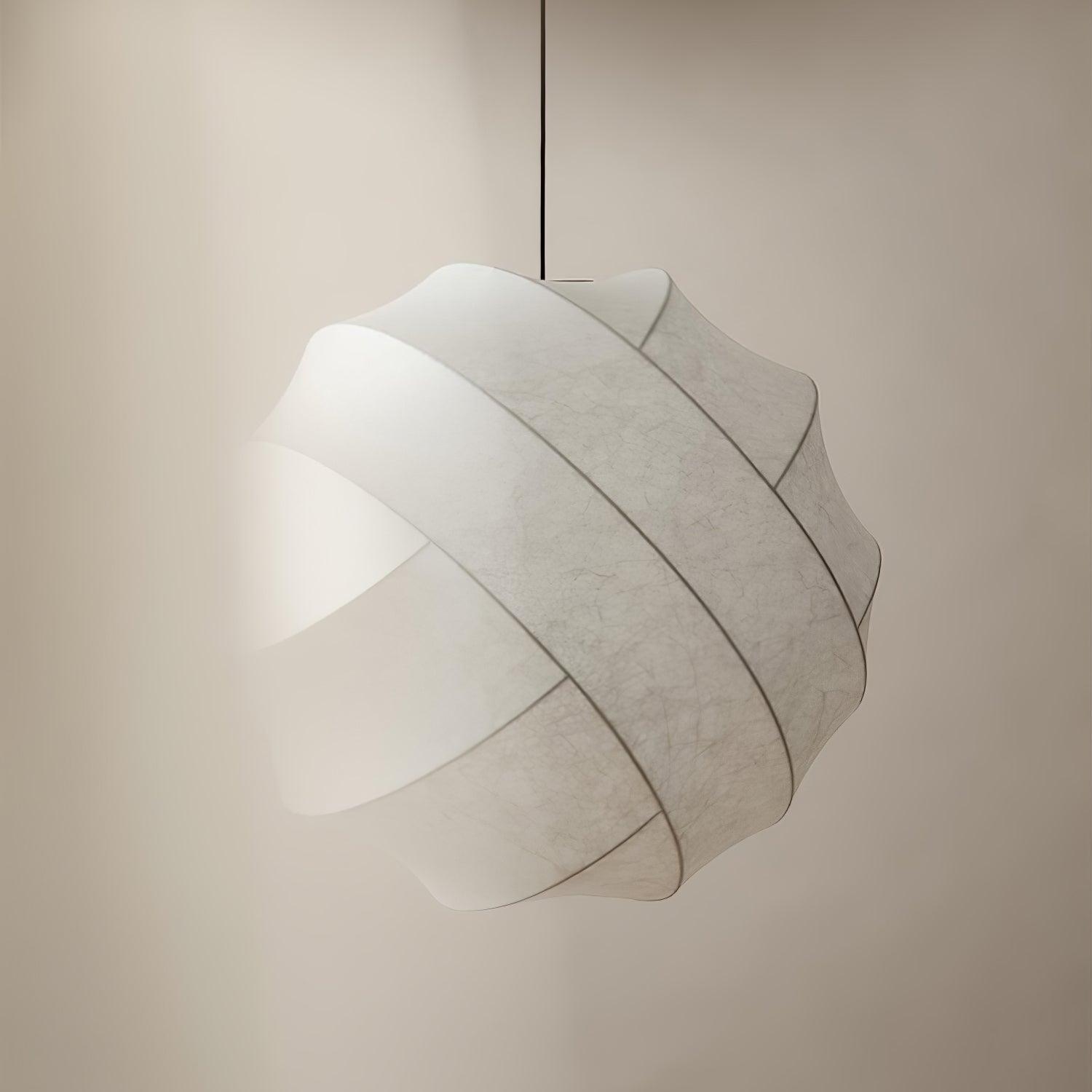 Turner Pendant Lamp - Lamp Outdoor