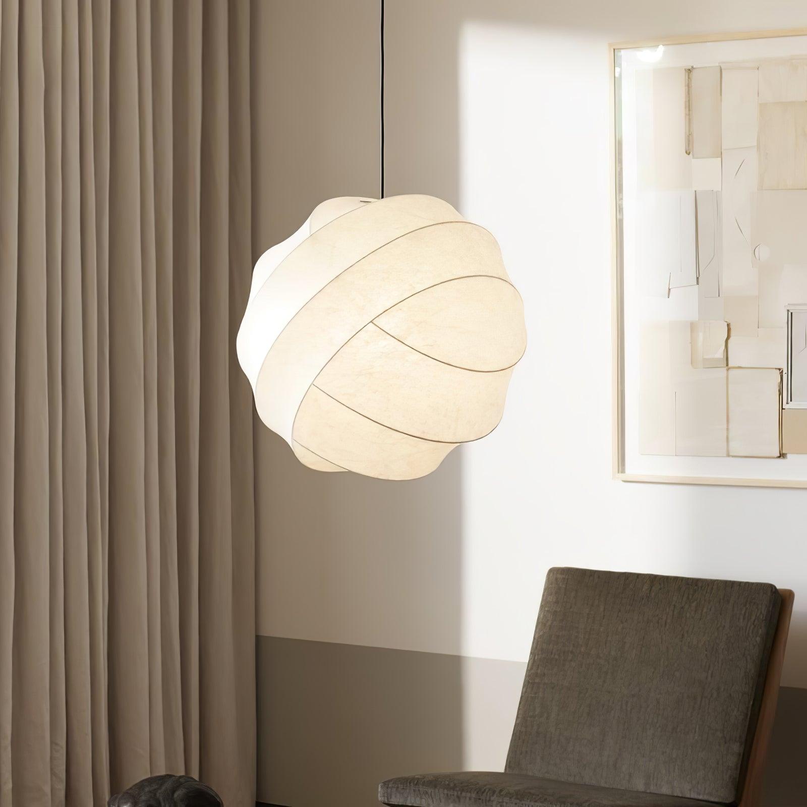 Turner Pendant Lamp - Lamp Outdoor