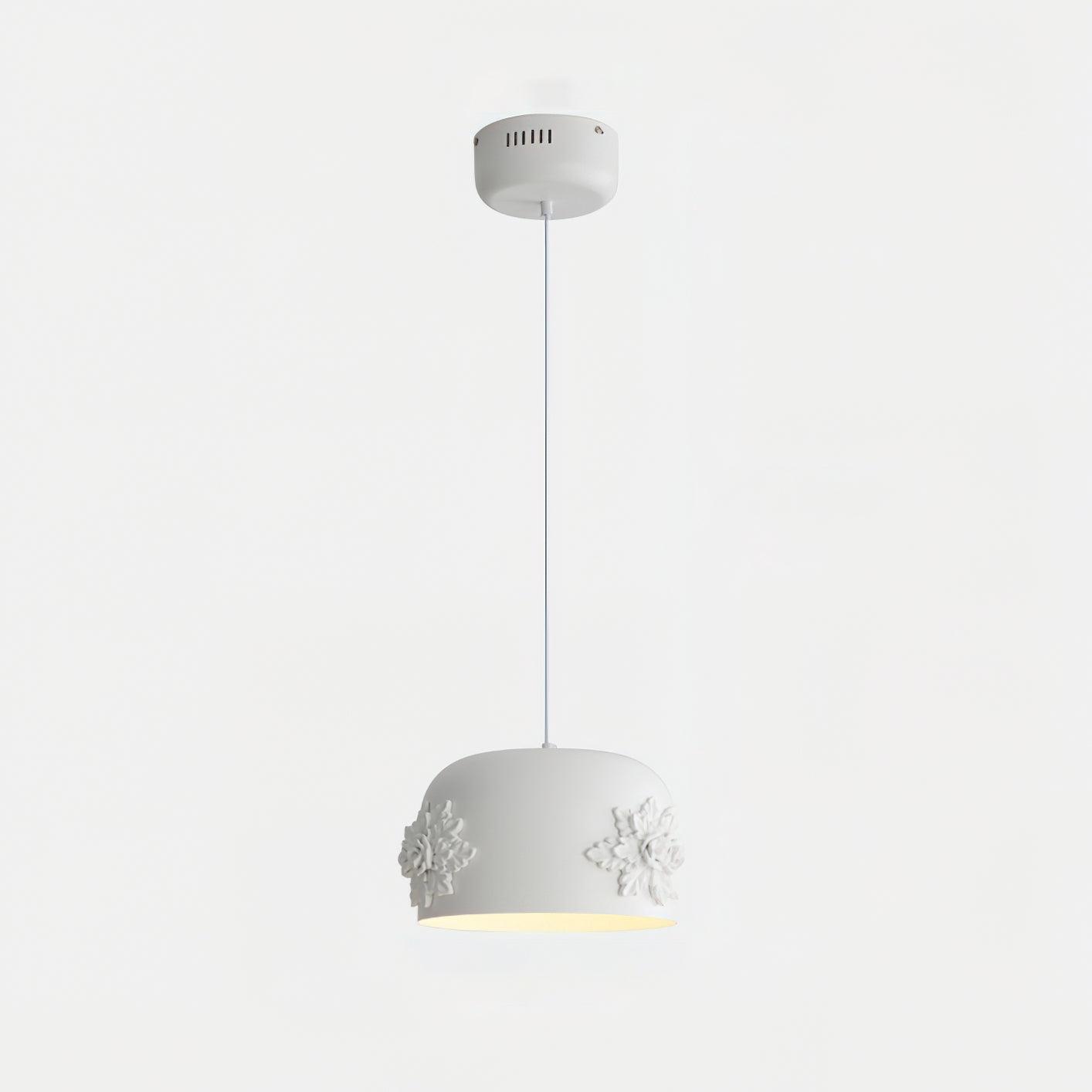 Solstice Minimalist Resin Wall Light - Lamp Outdoor